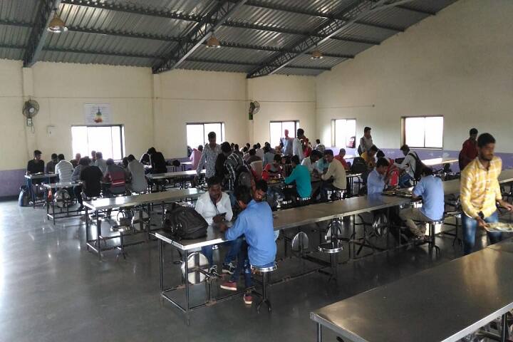 cafeteria